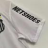 2012/2013 Santos Home Shoulder No Advertising Football Jersey 1:1 Thai Quality