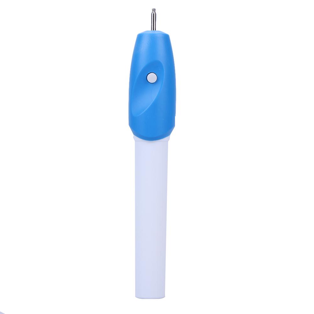 

Electric Carving Pen Machine Graver Tool Engraver Engraving Pen, 501 Original