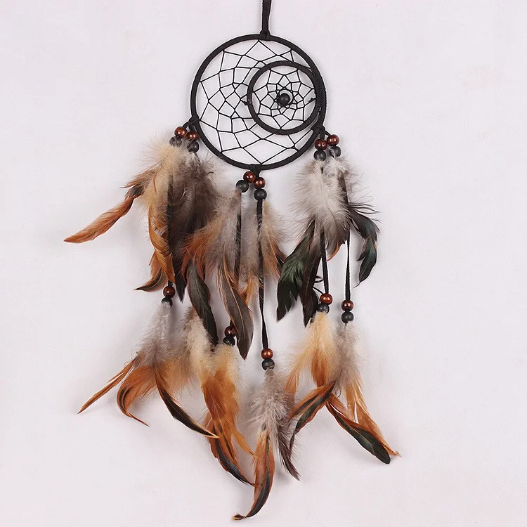 A Dream Catcher