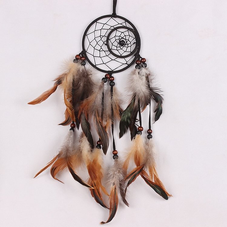 A Dream Catcher