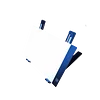 Diamond painting light board bracket