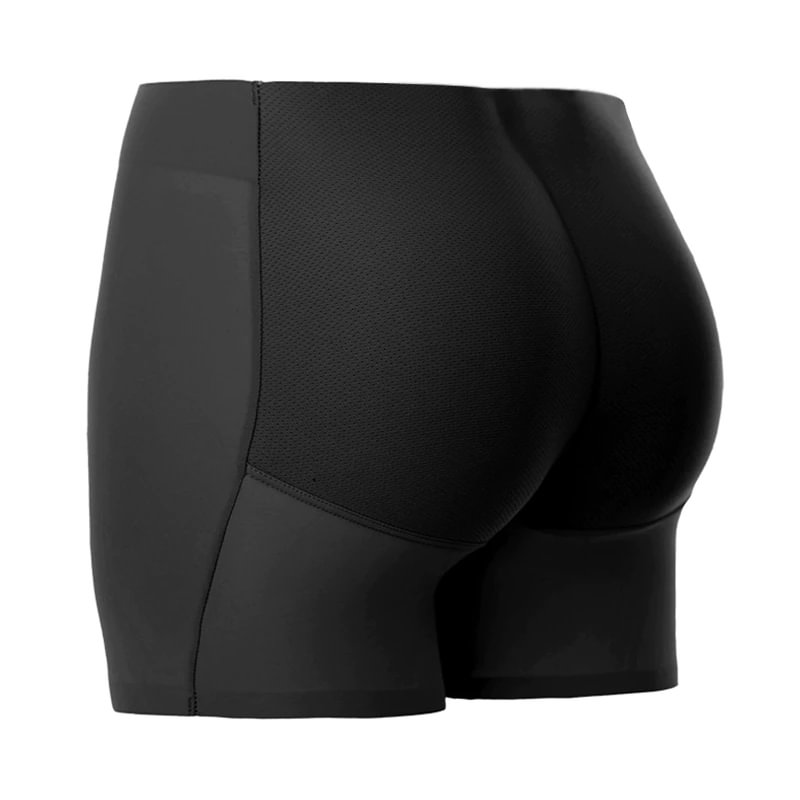 Billionm High Waist Fake Ass Panties Butt Lifter Padded Push Up Hip Enhancer Shapewear Body Shaper Shorts For Women Slimming Underwear