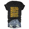 Pittsburgh Steelers Tee