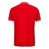 Nottingham Forest Home Soccer Jersey 2025/26
