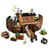 Moc The Noah's Ark