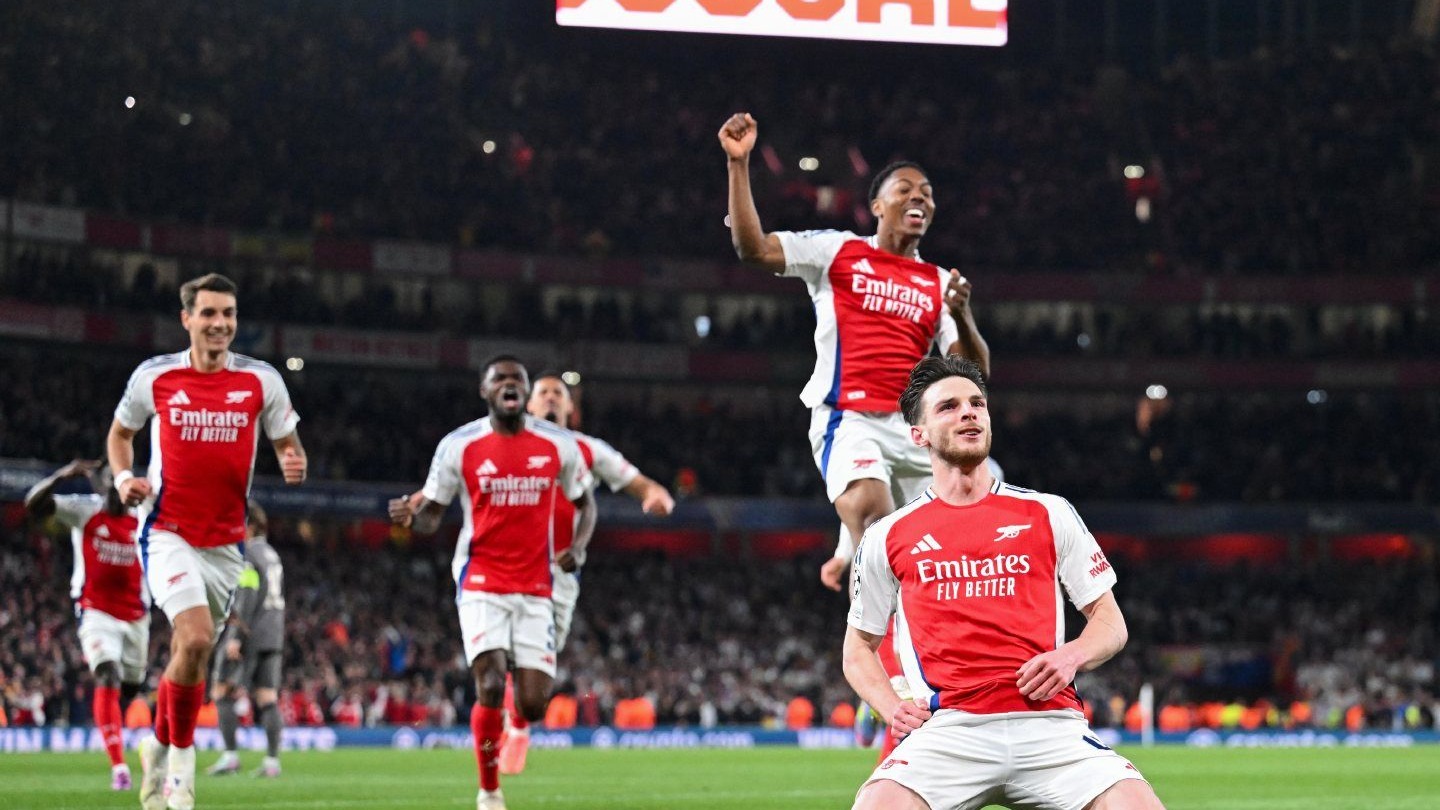 Arsenal Lifts Emirates Cup with 3-0 Win Over Bilbao, New Signings Link Up Brilliantlyjersey|football shirt|football kit|football sportswear