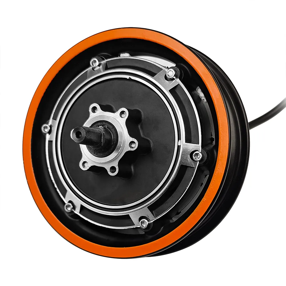 iENYRID Electric Scooter Motor (Including Tire Inner Tube And Outer Tube) ienyridescooter