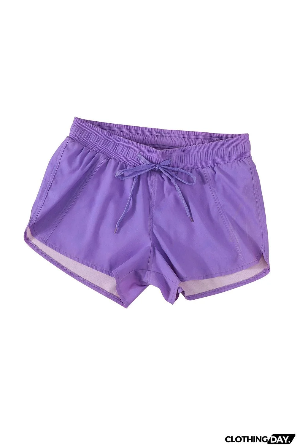 Thermochromic Sports Casual Shorts