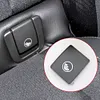 Rear Child Seat Isofix Mount Cap Cover 31685072 for Volvo V90 XC40 XC60 S60 S90