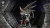 Devidramon - Digimon Statue - Genesis-Studio