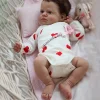 Babiesprincess Lifelike Reborn Baby Doll, Babiesprincess