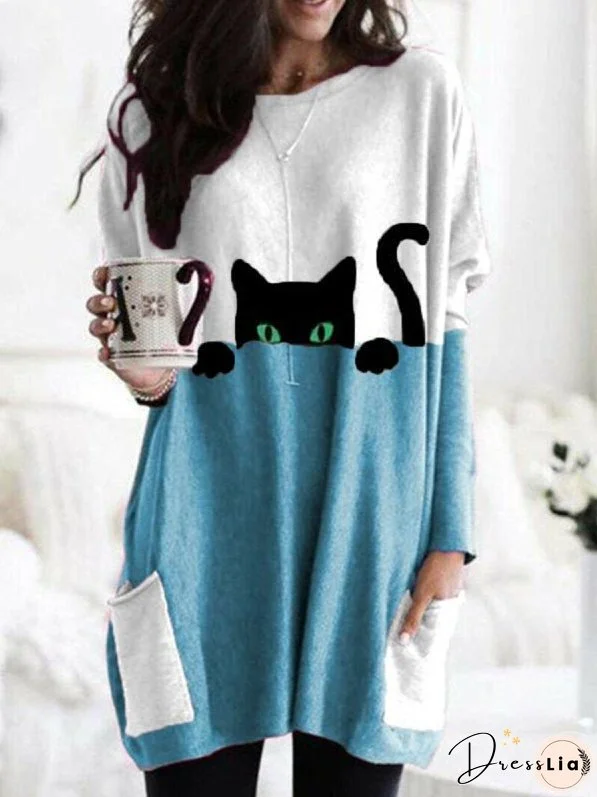 Fashionable and Effortless winter Pullover
