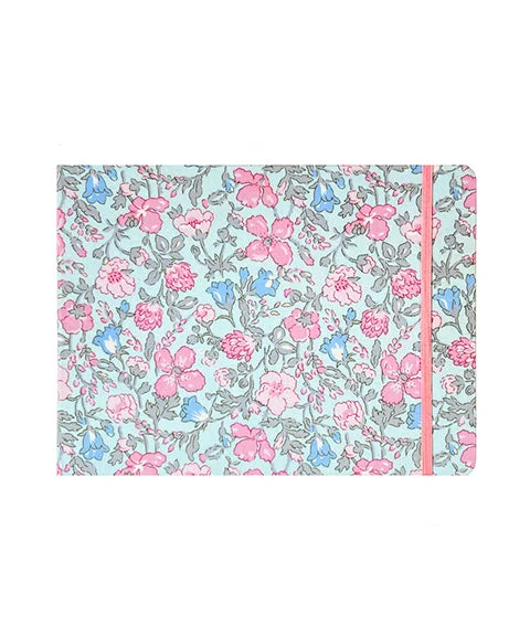 300 GSM Big Size Forest Story Watercolor Sketchbook-Himinee.com