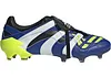 Adidas Predator Accelerator FG - Royal Blue/White/Solar Yellow