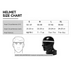 Full-Cut Combat II Kevlar Bulletproof Ballistic Helmet Camouflage NIJ Level IV Helmet