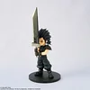 Zack Fair - (FF7) Final Fantasy VII Official Statue - Square Enix