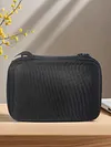 Carrying Case Storage Bag Protective Case for Retroid Pocket Flip 2 Game Console