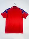 1995/1996 Retro Fiorentina Third Away Soccer Jersey 1:1 Thai Quality love fball