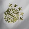 2022/2023 Bayern Munchen Away Football Shirt 1:1 Thai Quality