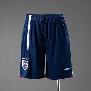 2026 England Home Shorts 1:1 Thai Quality