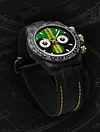 DiW Rolex Daytona "GT GREEN"