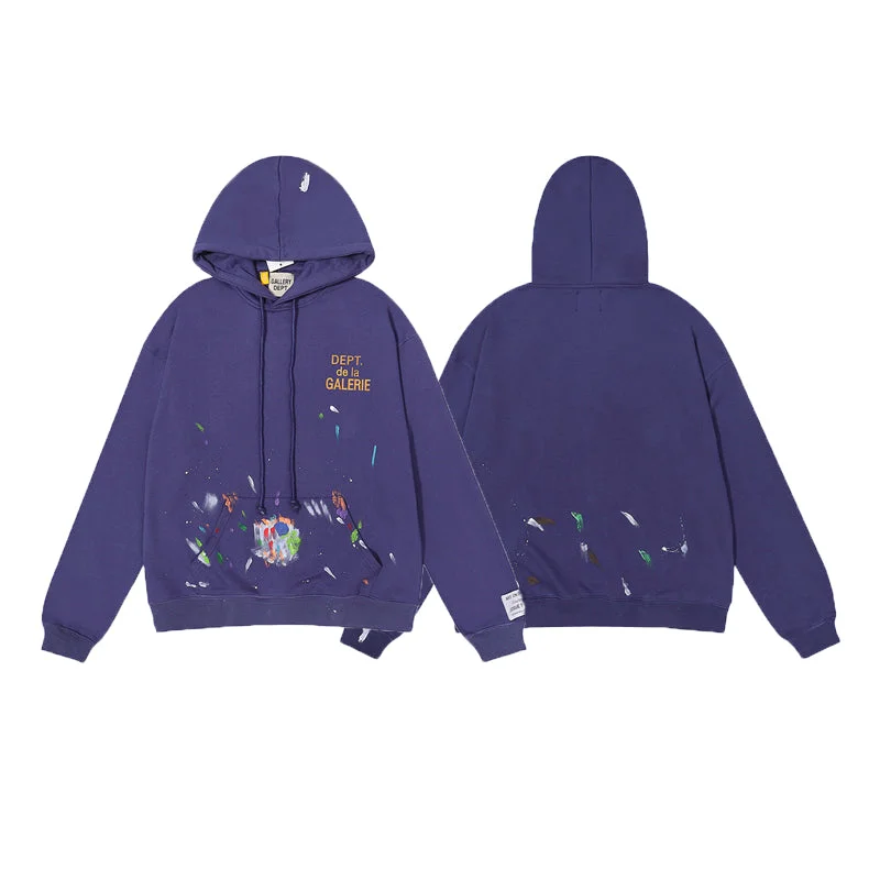 GALLERY DEPT 2023 New Arrival Fashion Hoodie
