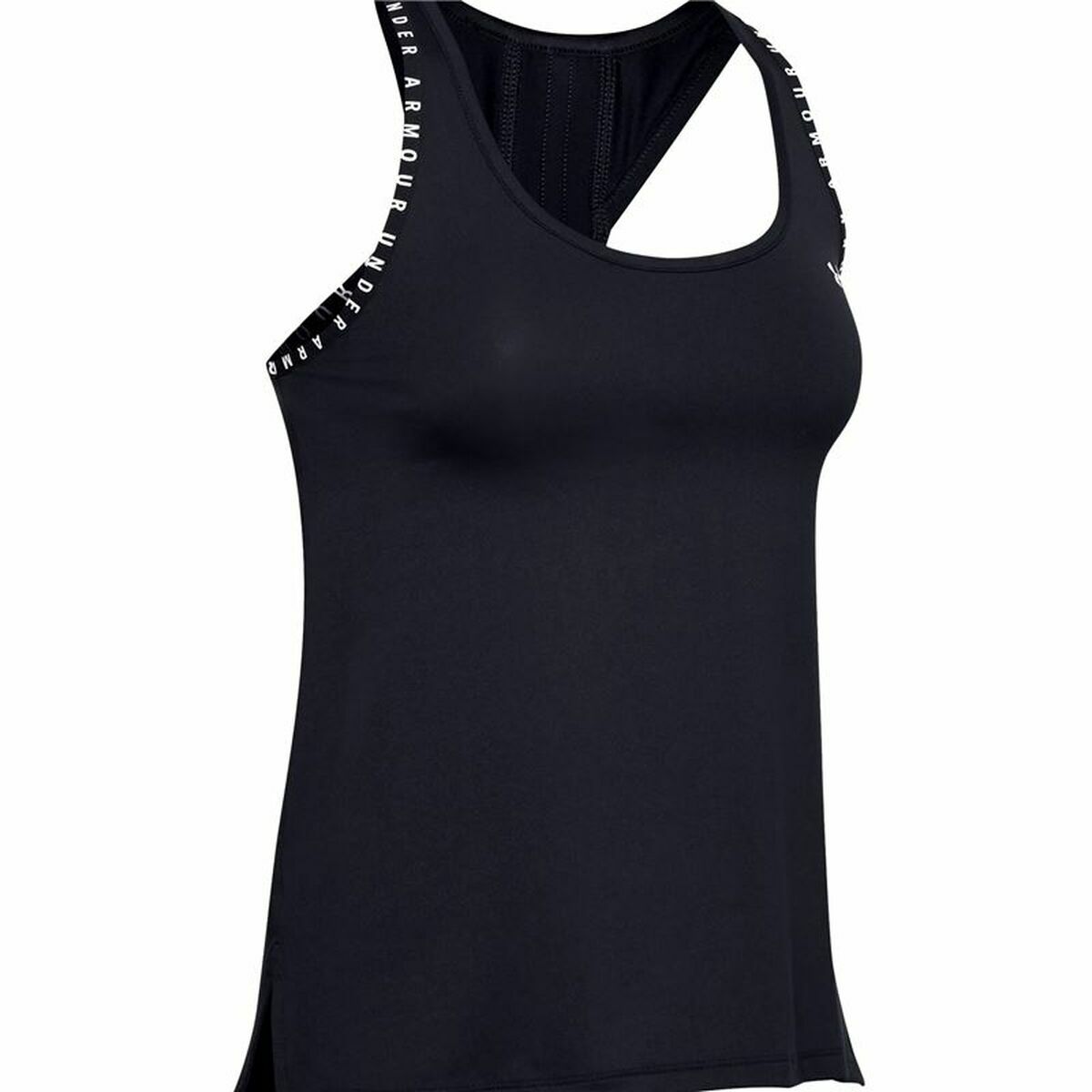 Tank Top Women Under Armour Knockout Black - sale.kim -  endless selection of finest brands