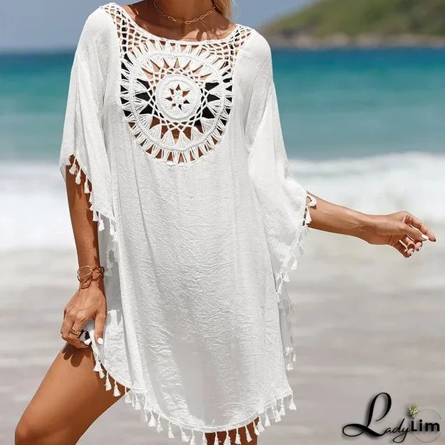 Cool and comfy Dress