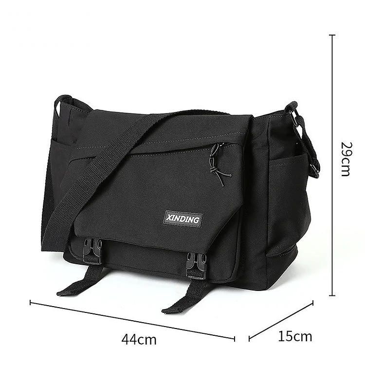 Sling Bags for Men Crossbody Bag