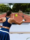 10 IN 1 Sports Accessories Bundle for Switch 2 Joy-Con Tennis Racket Golf Club