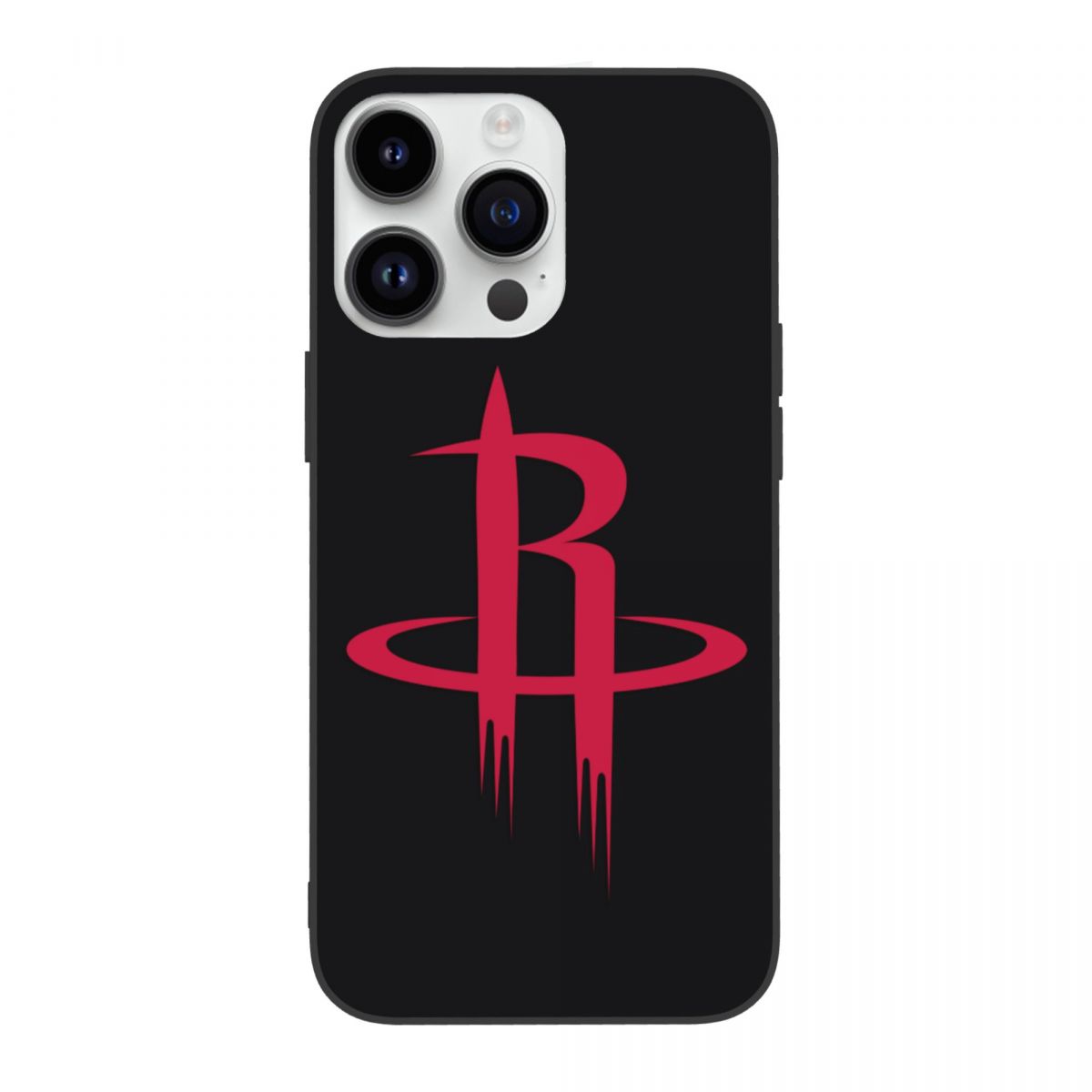 Houston Rockets iPhone 14 Thin Case