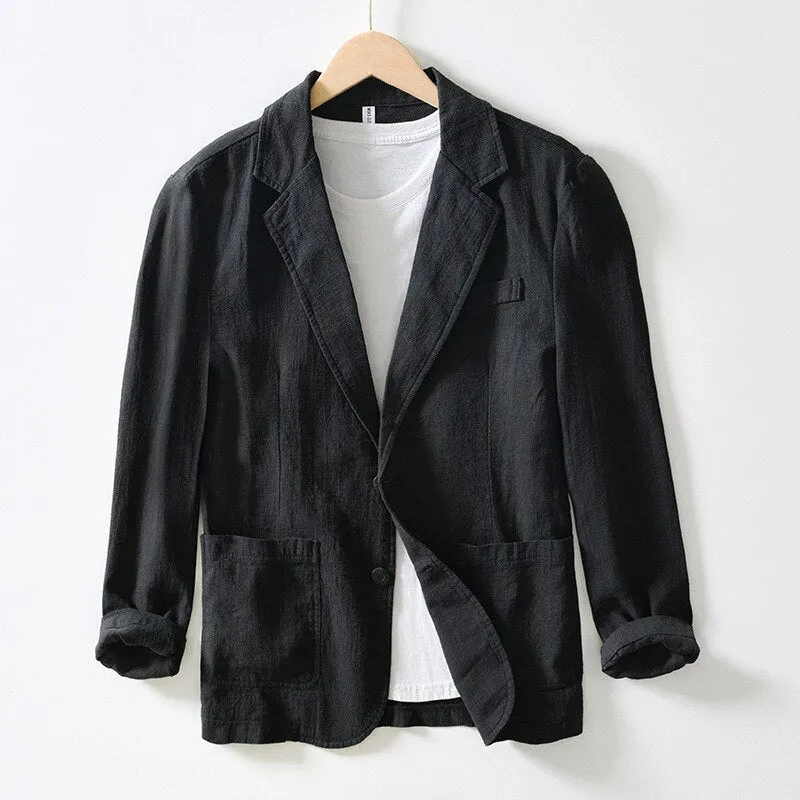 Johnny Landon Aura Blazer