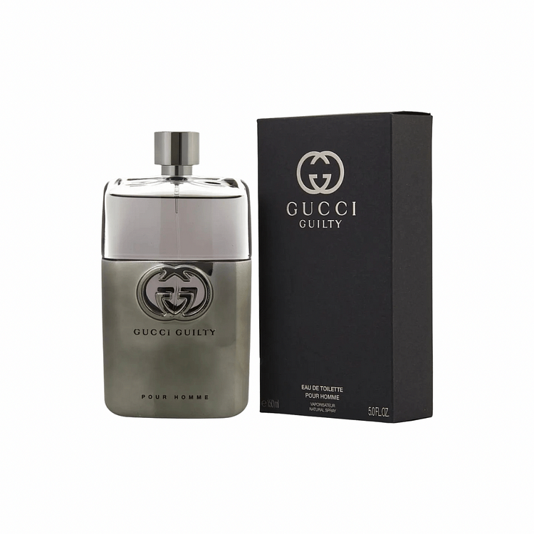 Gucci Guilty Pour Homme by Gucci
