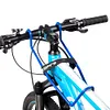 Carbon Steel Bicycle Handlebar Retainer Fixator Bike Handlebar Fixed Gear