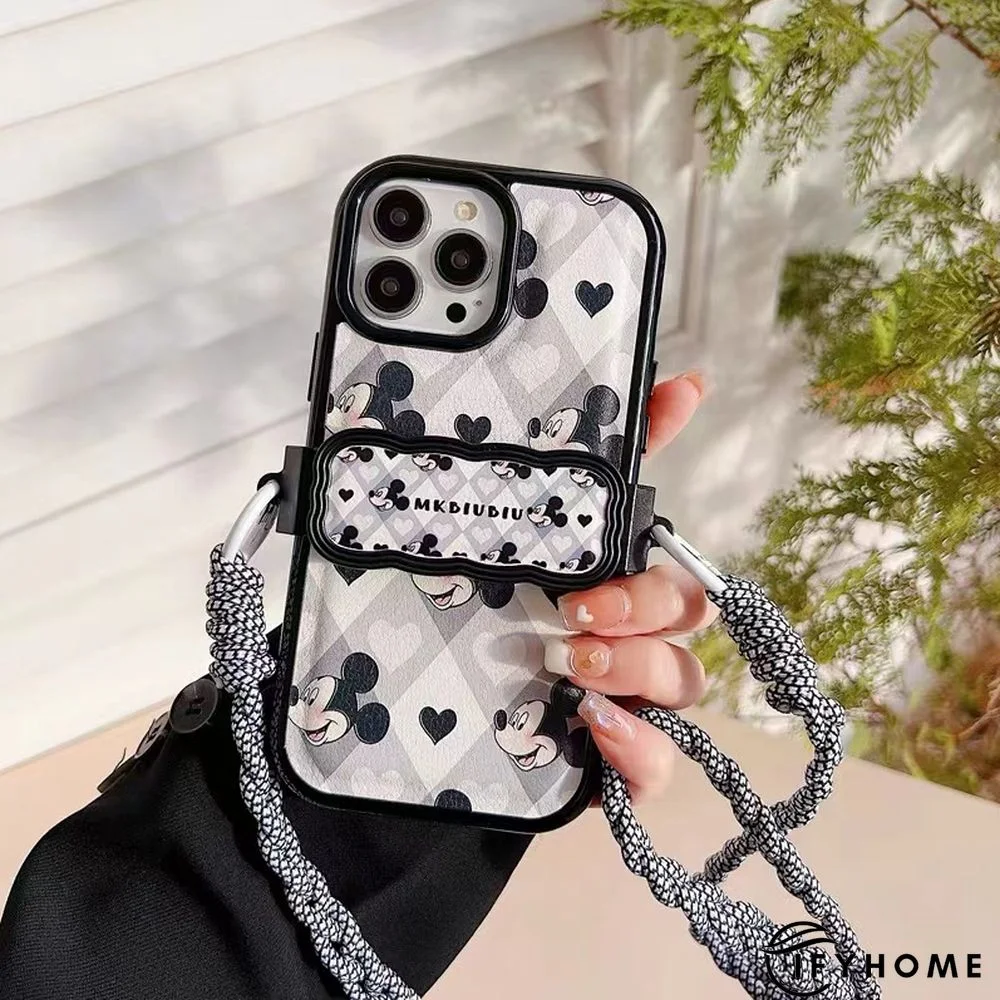 Mobile phone strap | IFYHOME