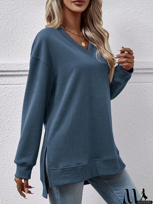 MidiSono - Fashionable and Effortless Shirt