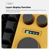 DOIO KB16-02 Macro Keyboard Updated Macro Pad