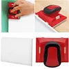 Paint Edger for Cutting in Paint Pad Applicator for Painting Corner and Edges