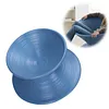 [US Local Warehouse] Kids Gyro Spun Chair 360 Rotating Seat Spinning Seat for Indoor & Outdoor Fun