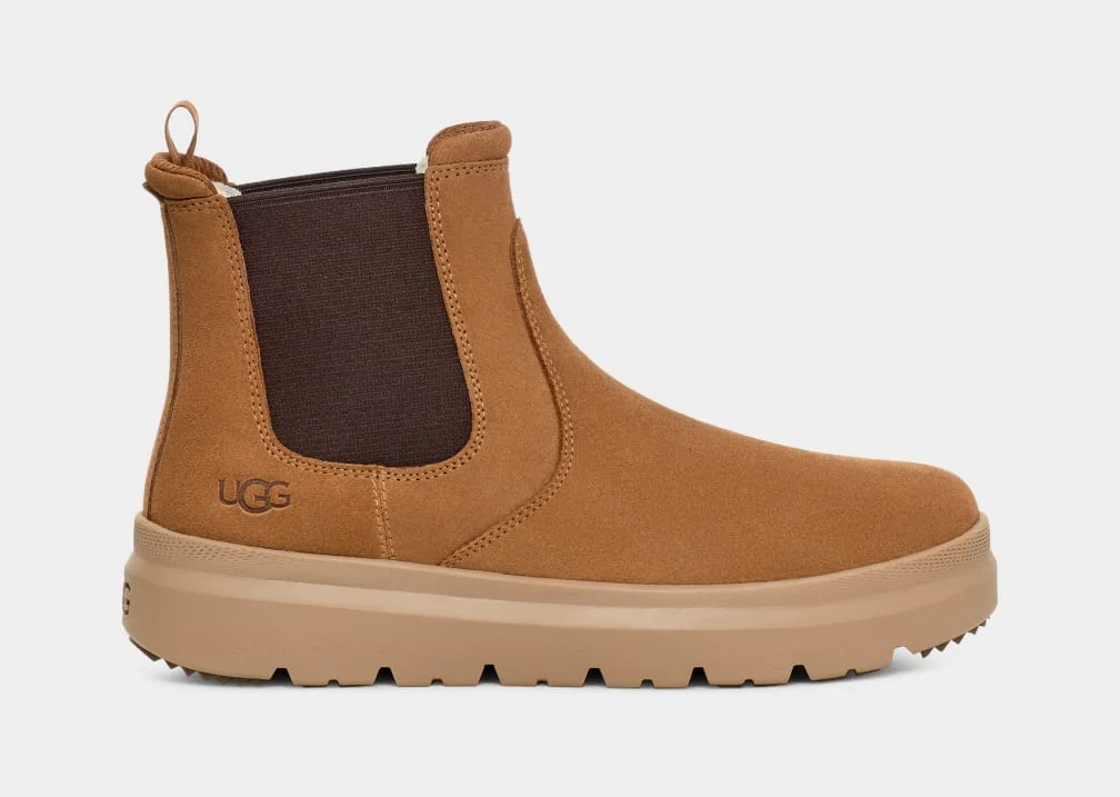 Ugg-Burleigh Chelsea Boot