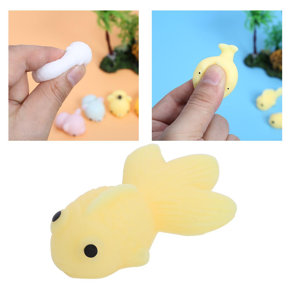 

Fish - Pop It Fidget Toy, 501 Original