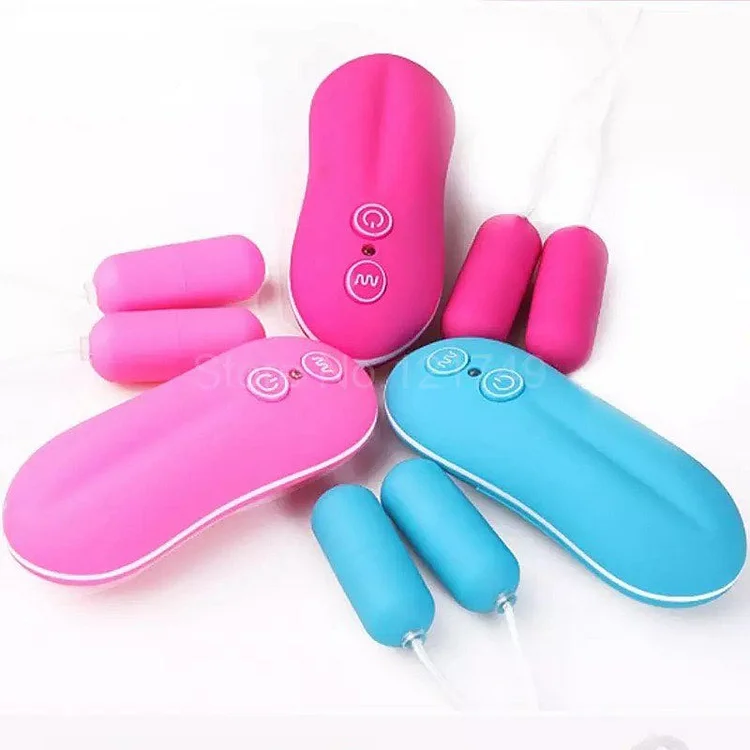 Pornhint 7 Function Lover's Remote Bullet Vibe in Purple