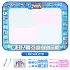 🔥💯Tapis Doodle aquatique, tapis de dessin aquatique, tapis d'apprentissage gratuit