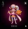 Big Mom Charlotte Linlin - ONE PIECE Resin Statue - MDS Studio