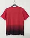 2018-2019 Retro Manchester United Home Football Shirt 1:1 Thai Quality