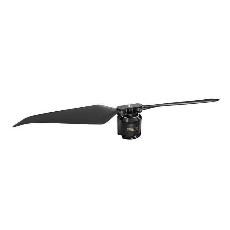 T-MOTOR Air Gear 355 Quick-Release Drone Kit