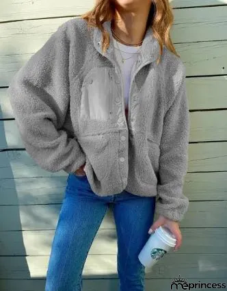 Casual and Comfortable winter Jacket