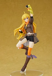RWBY - Yang Xiao Long - Pop Up Parade (Good Smile Company)-shopify