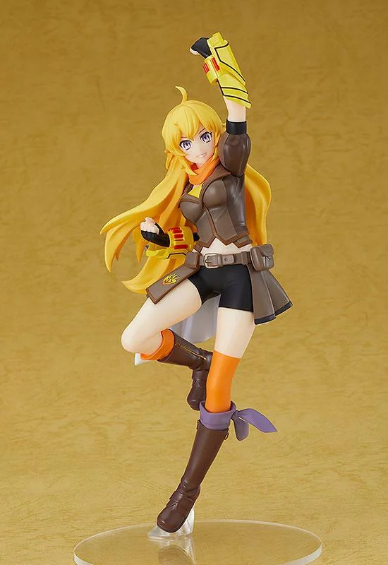 RWBY - Yang Xiao Long - Pop Up Parade (Good Smile Company)-shopify