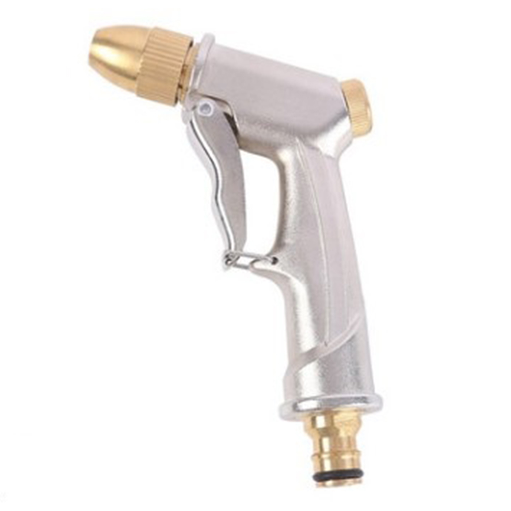 

Household High Pressure Car Wash Water Sprayer Garden Tools, 501 Original